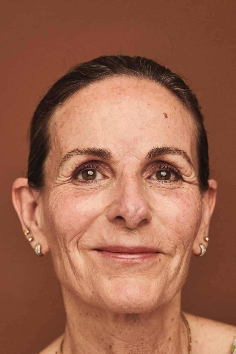 Portræt af Elisabet